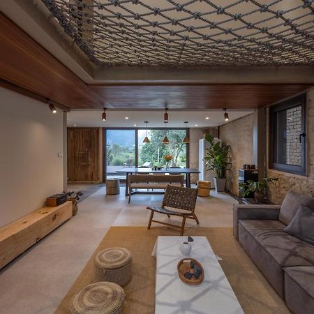 Yangshuo Hillside Homestay ภายนอก รูปภาพ