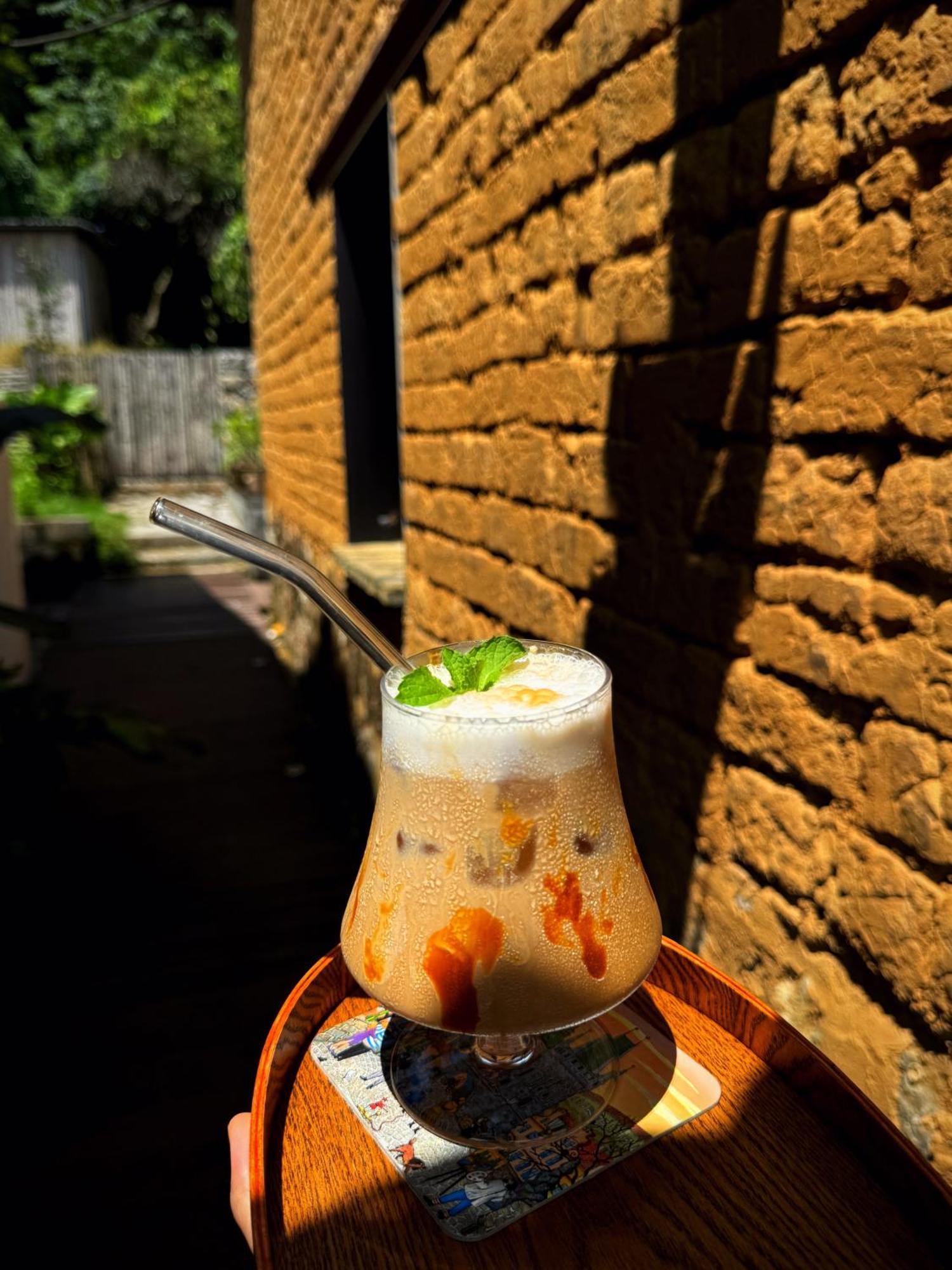 Yangshuo Hillside Homestay ภายนอก รูปภาพ